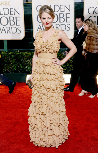 Illustration for article titled Golden Globes Fashion: When It's Bad, It's Really Bad